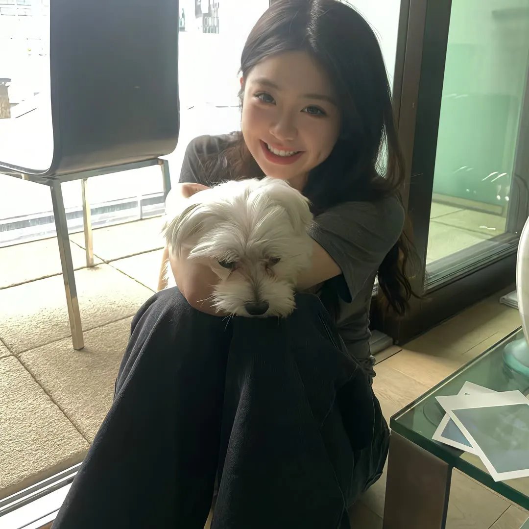 卿何薄命之羔羊少女