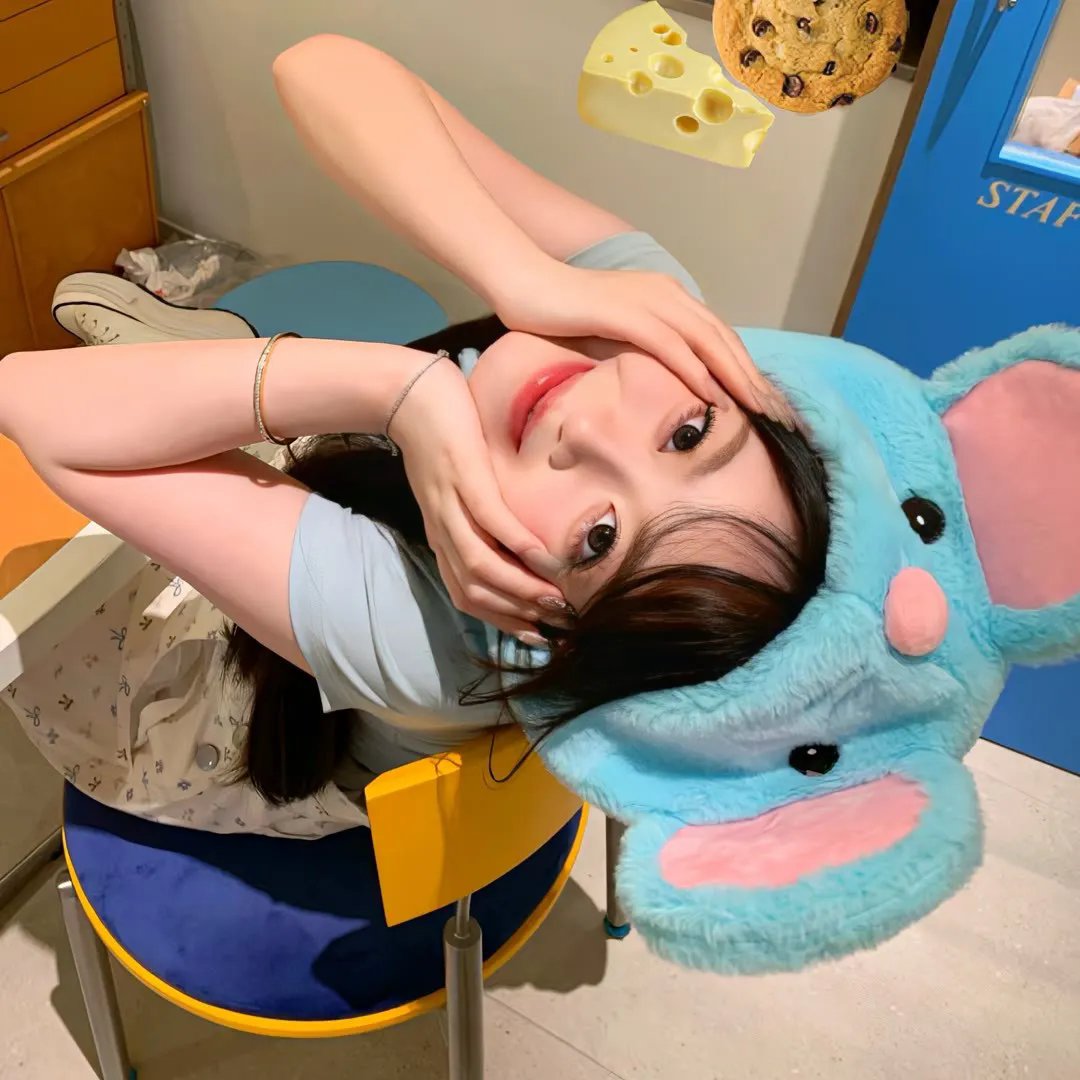 遇见你真好