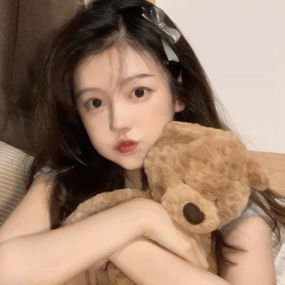 胖女孩