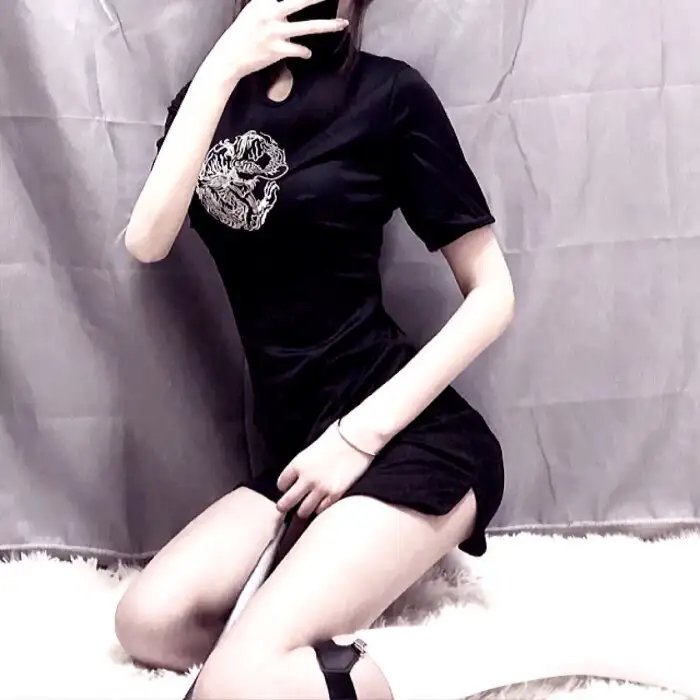 青春肖像
